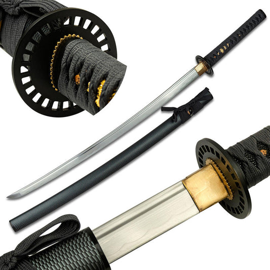 Tokusen Tō Katana