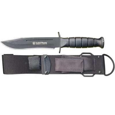 S & W Search and Rescue Medium