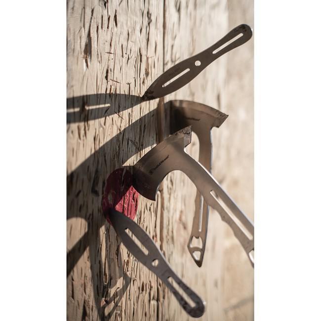 Smith&Wesson Throwing Combo Kit