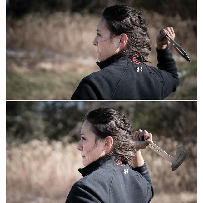 Smith&Wesson Throwing Combo Kit