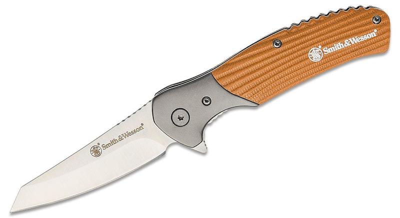 S&W Stave