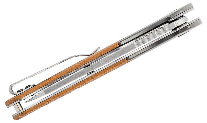 S&W Stave