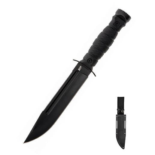 M&P Ultimate Survival Knife