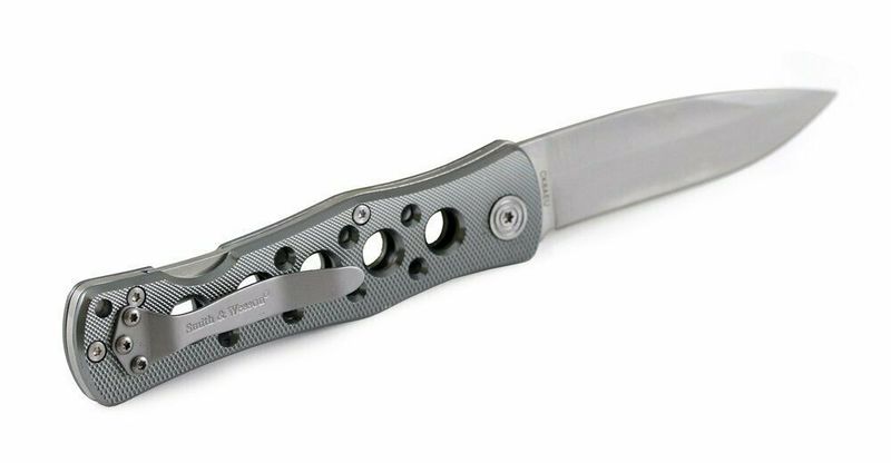 Smith & Wesson ExtremeOps Executive