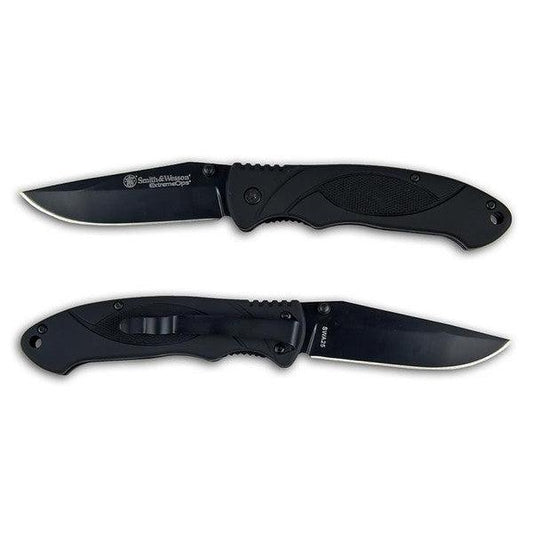 S&W Extreme Ops Folder