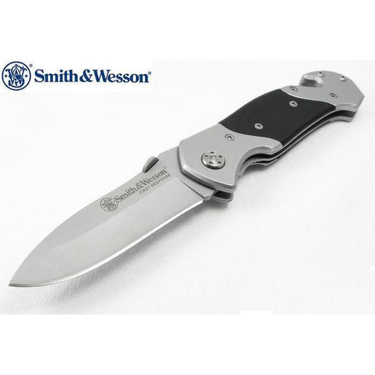 Smith & Wesson First Response