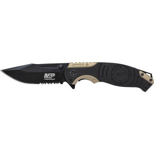 S&W-M&P Enforcers folder