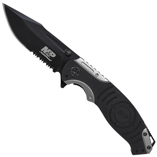 S&W-M&P Enforcers folder