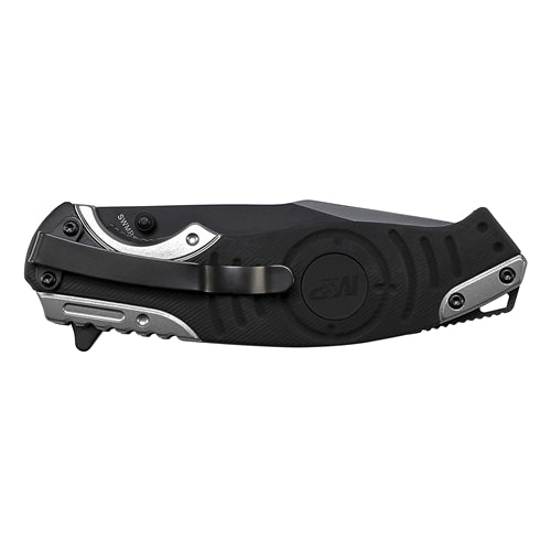 S&W-M&P Enforcers folder