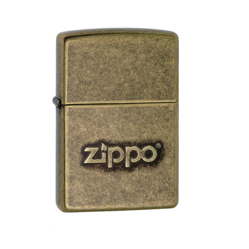 Logo Brass