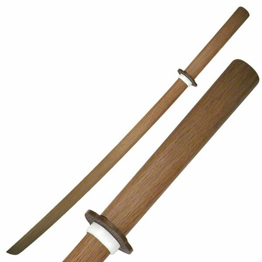 Red Oak Bokken