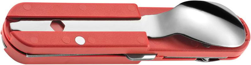Bivoac Multi Tool Red