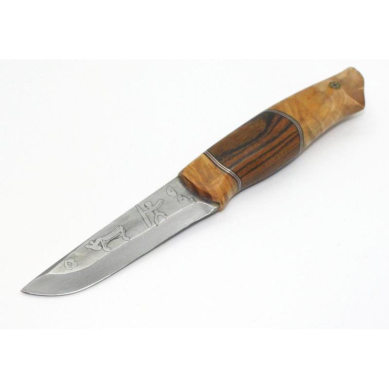 Slirekniv XLV