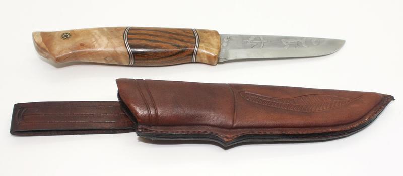 Slirekniv XLV