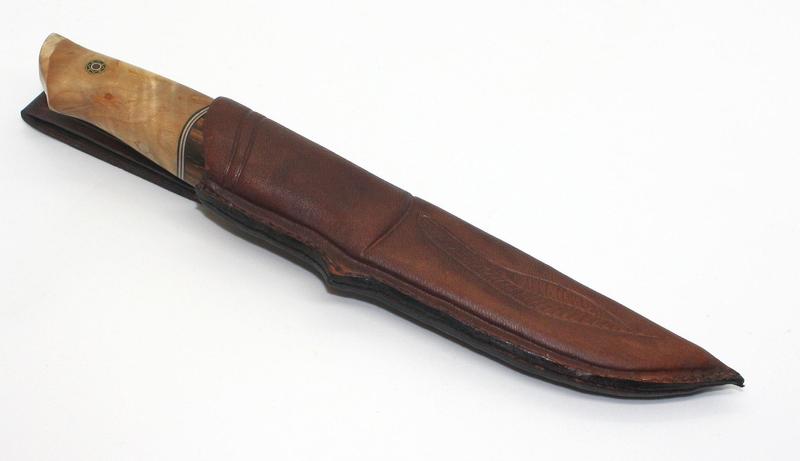 Slirekniv XLV