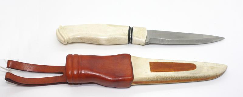 Slirekniv XLIX