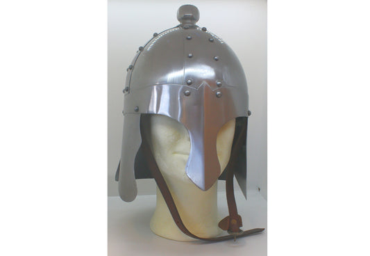 Ridderhjelm "King Arthur"