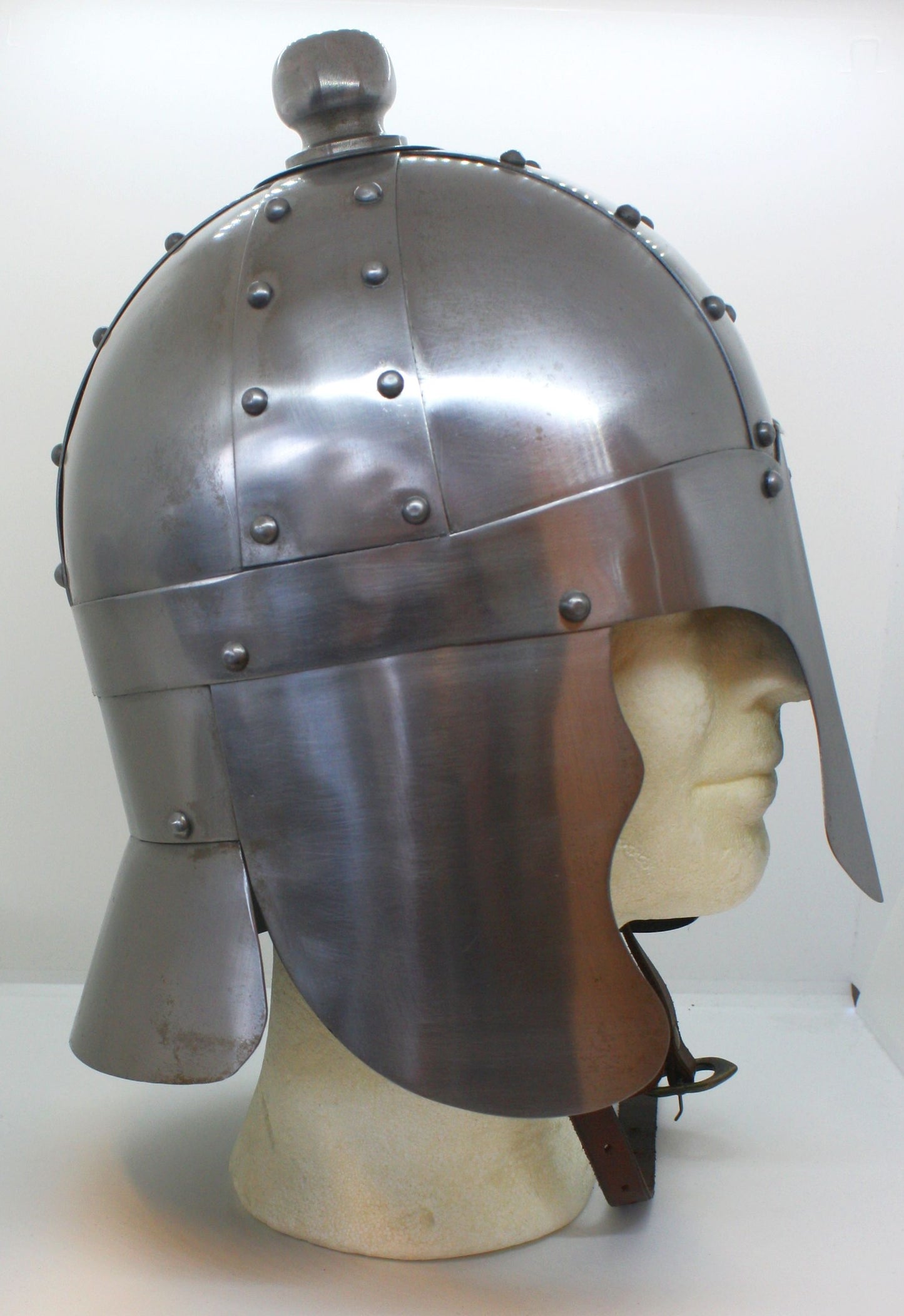 Ridderhjelm "King Arthur"