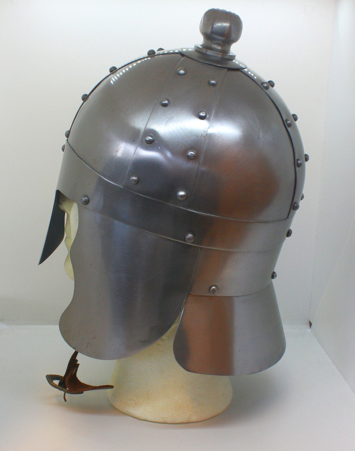 Ridderhjelm "King Arthur"