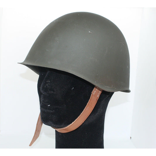 M52 Hjelm, Tsjekkisk