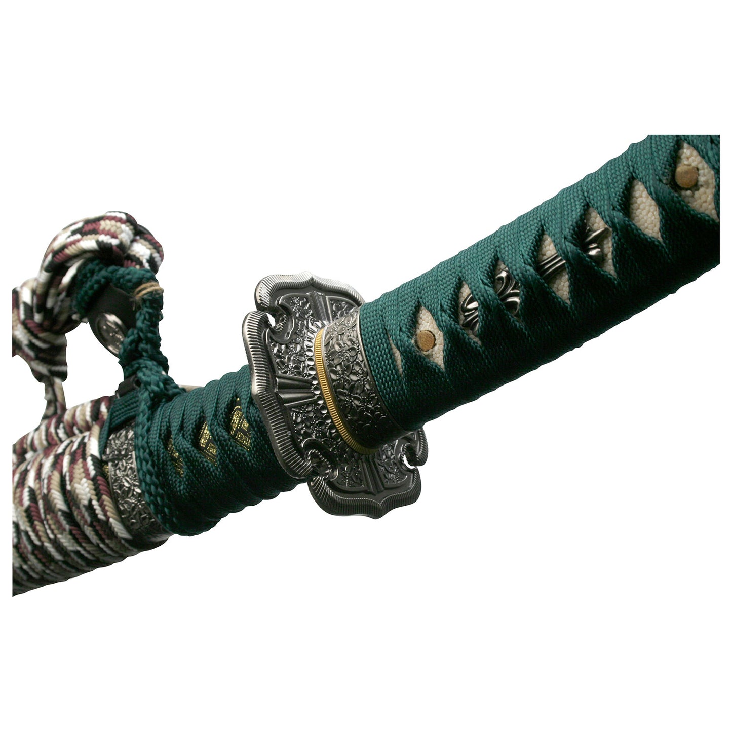 Ten Ryu "Mokuyoubi" Katana/Tachi