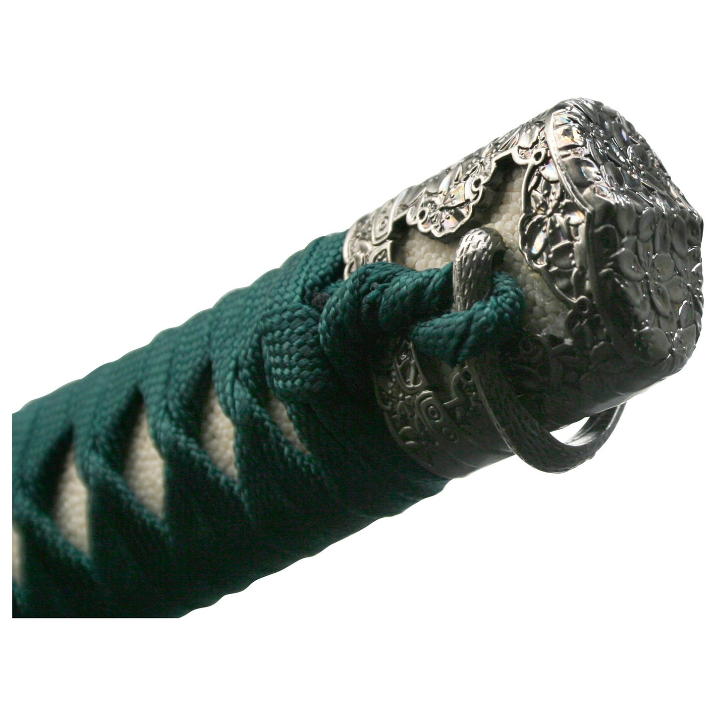 Ten Ryu "Mokuyoubi" Katana/Tachi