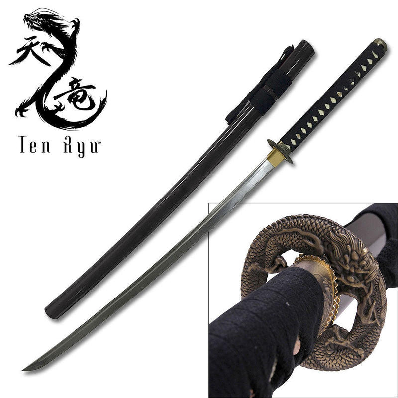 Musashi Katana