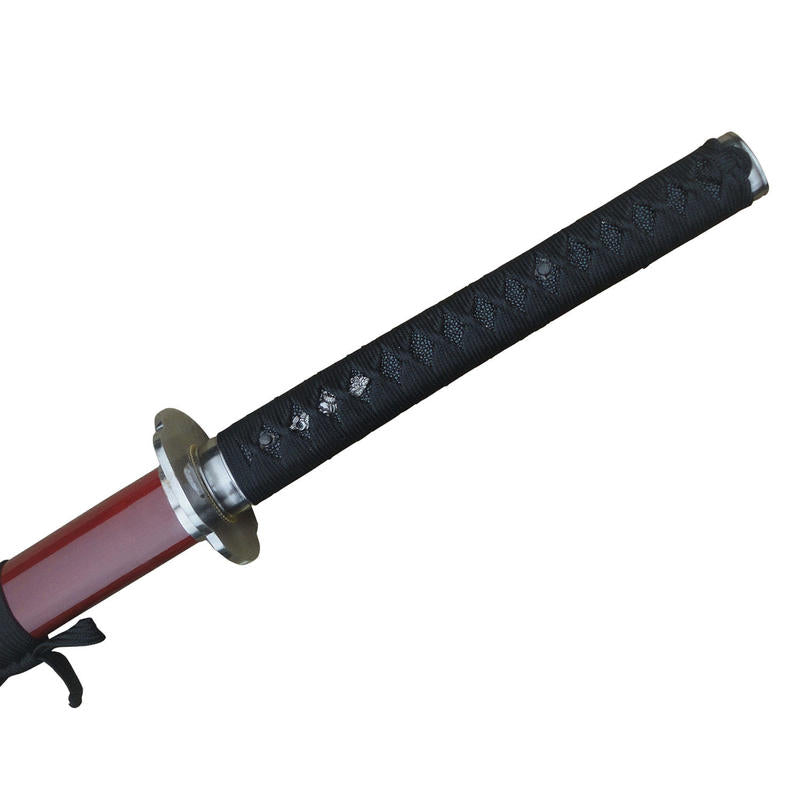 逆刀 Sakabatō Katana