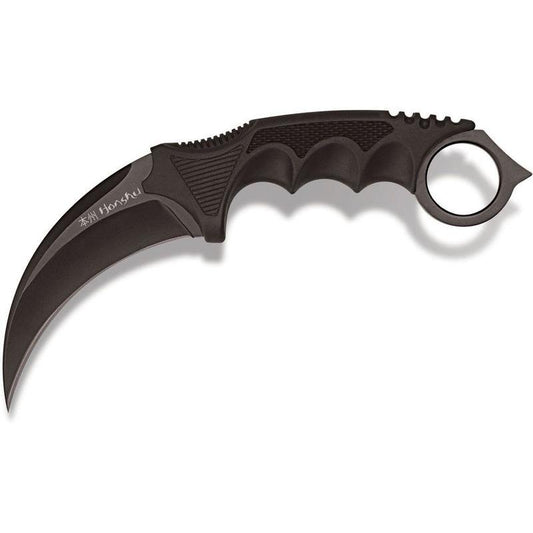 Honshu Karambit Black