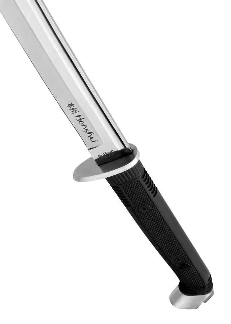 Honshu Boshin Katana