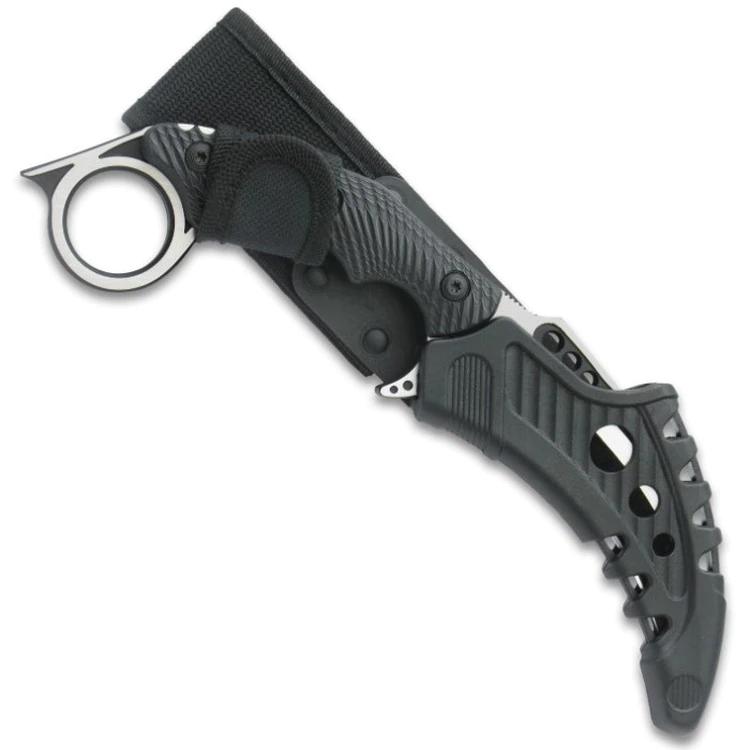 M48 Falchon Karambit