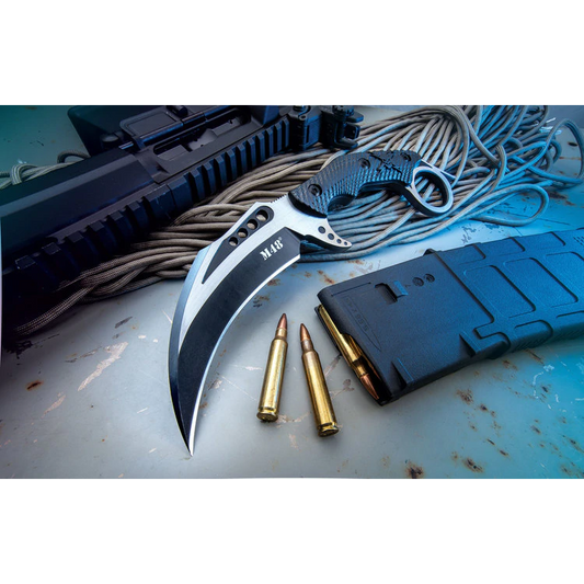 M48 Falchon Karambit