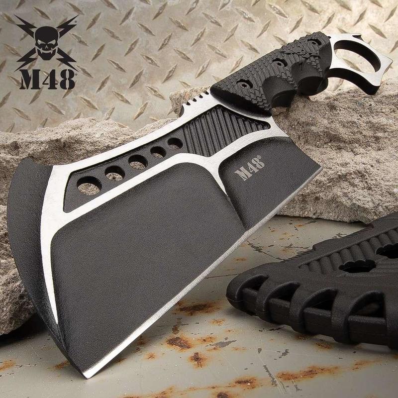 M48 Conflict Cleaver