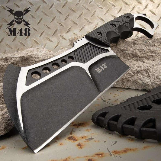 M48 Conflict Cleaver
