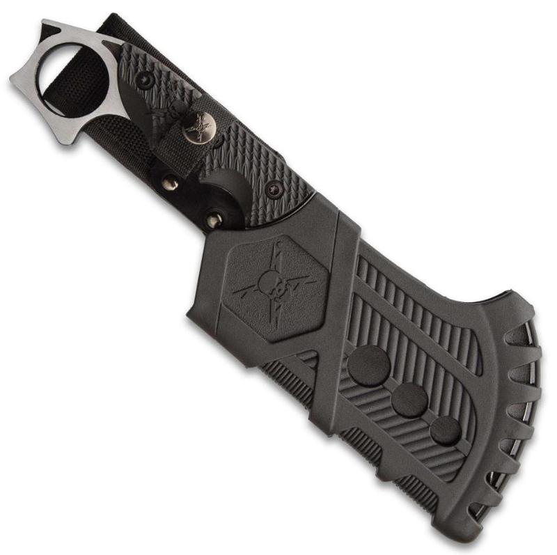 M48 Conflict Cleaver