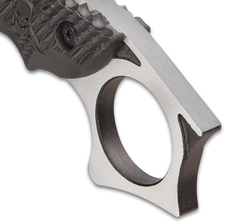 M48 Conflict Cleaver