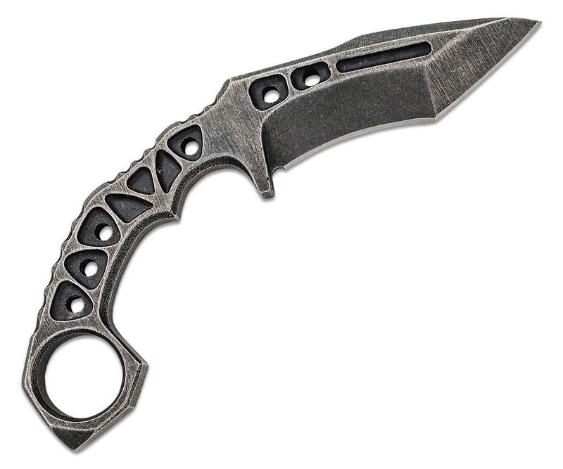 M48 Tanker Karambit