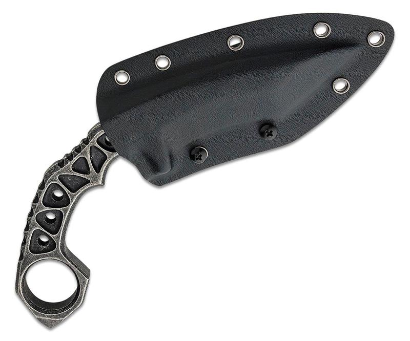 M48 Tanker Karambit