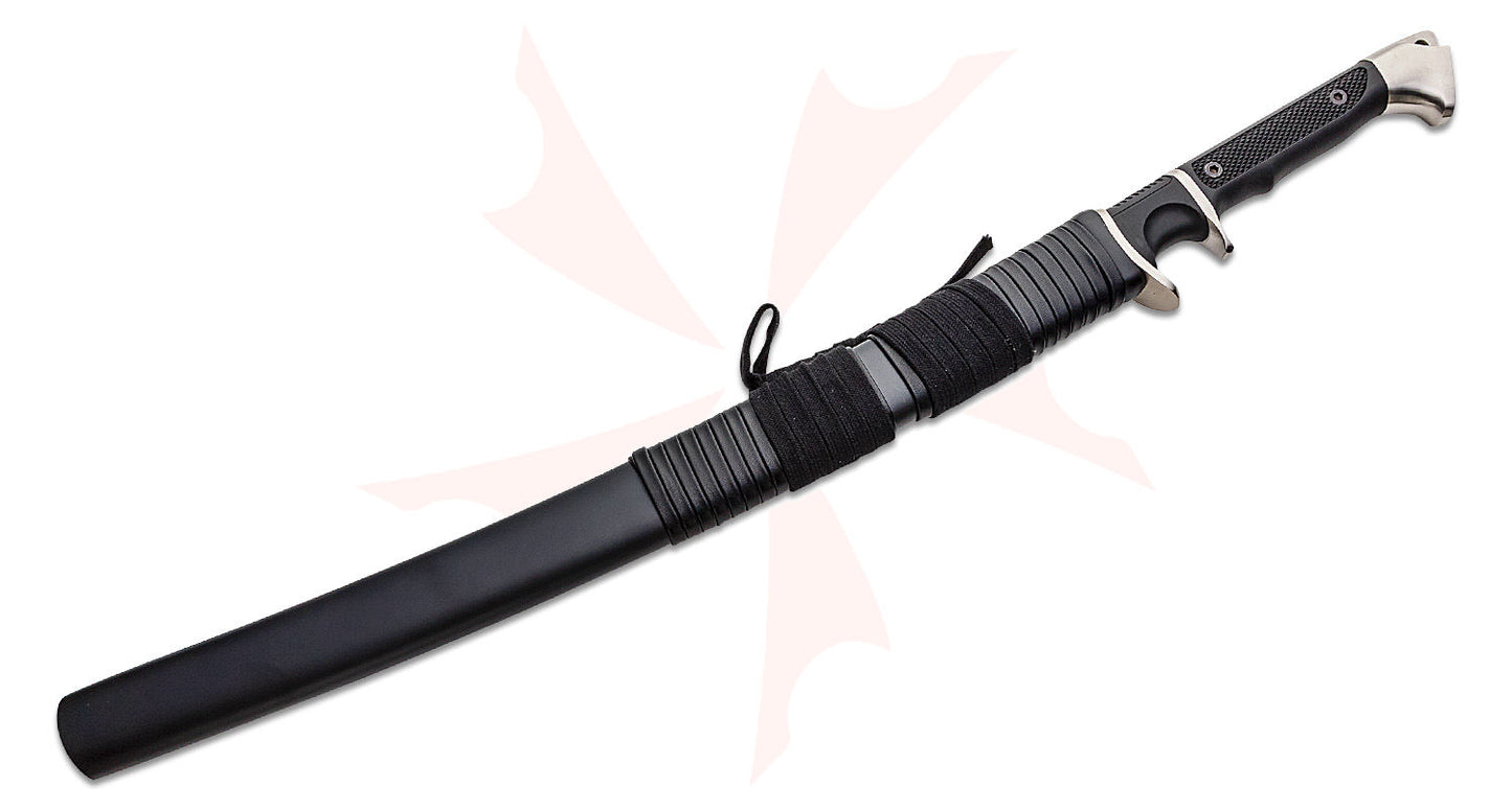 Honshu Sub-Hilt Wakizashui