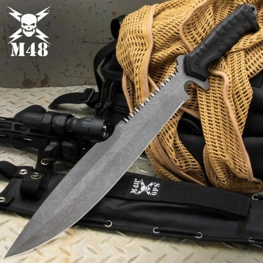 M48 Combat Machete MK-II
