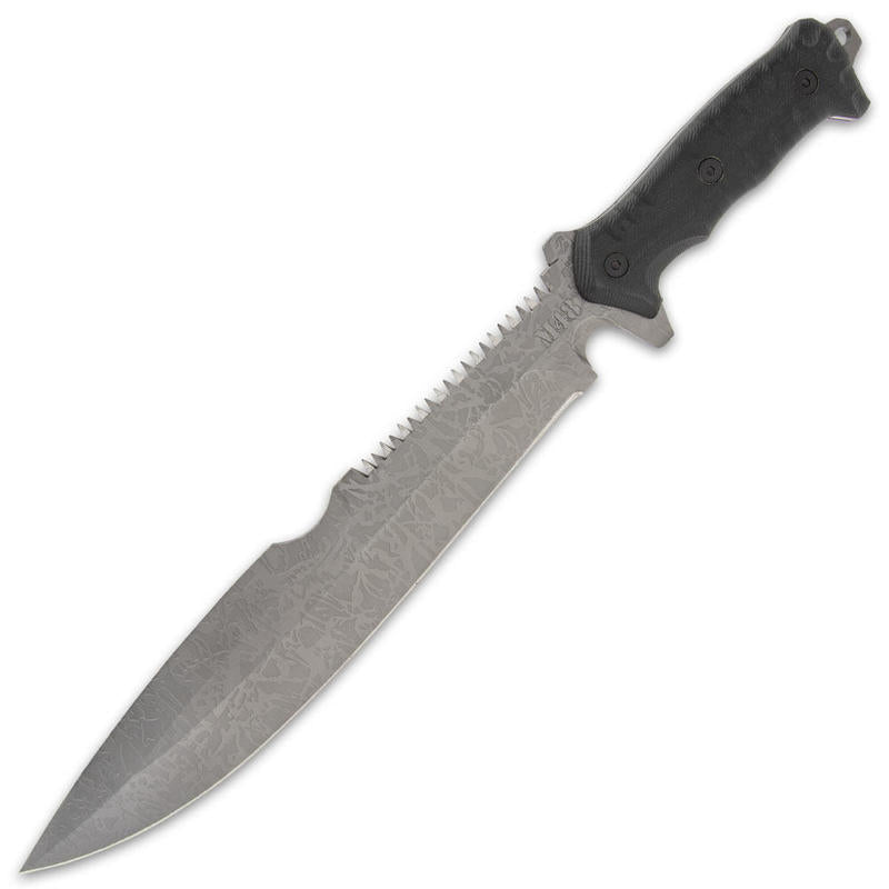M48 Combat Machete MK-II