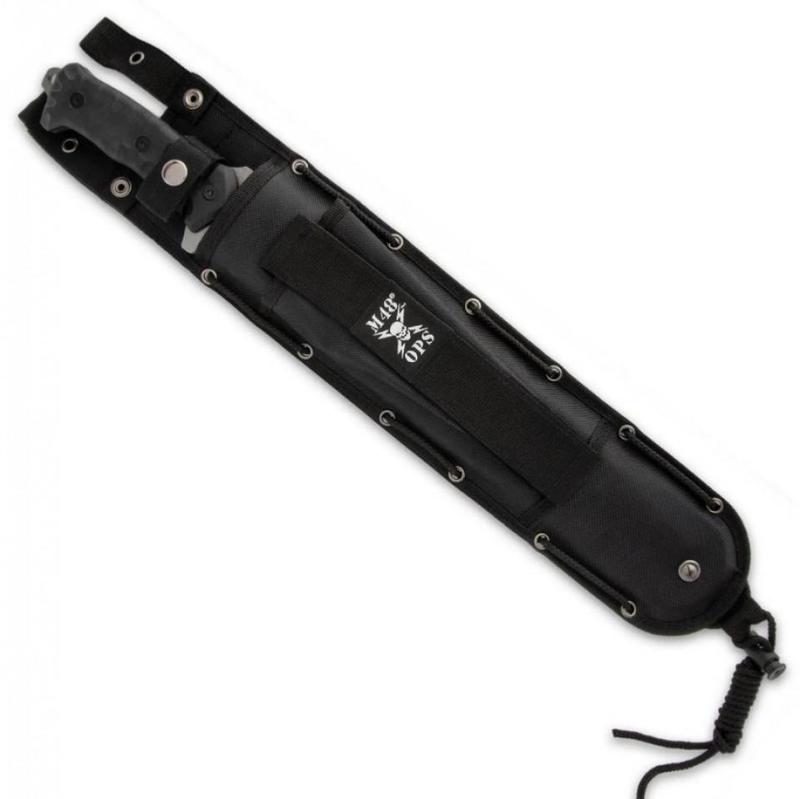 M48 Combat Machete MK-II