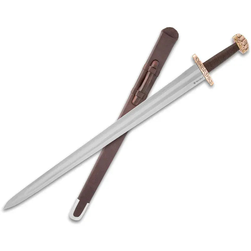 Vikingsverd: Balinde