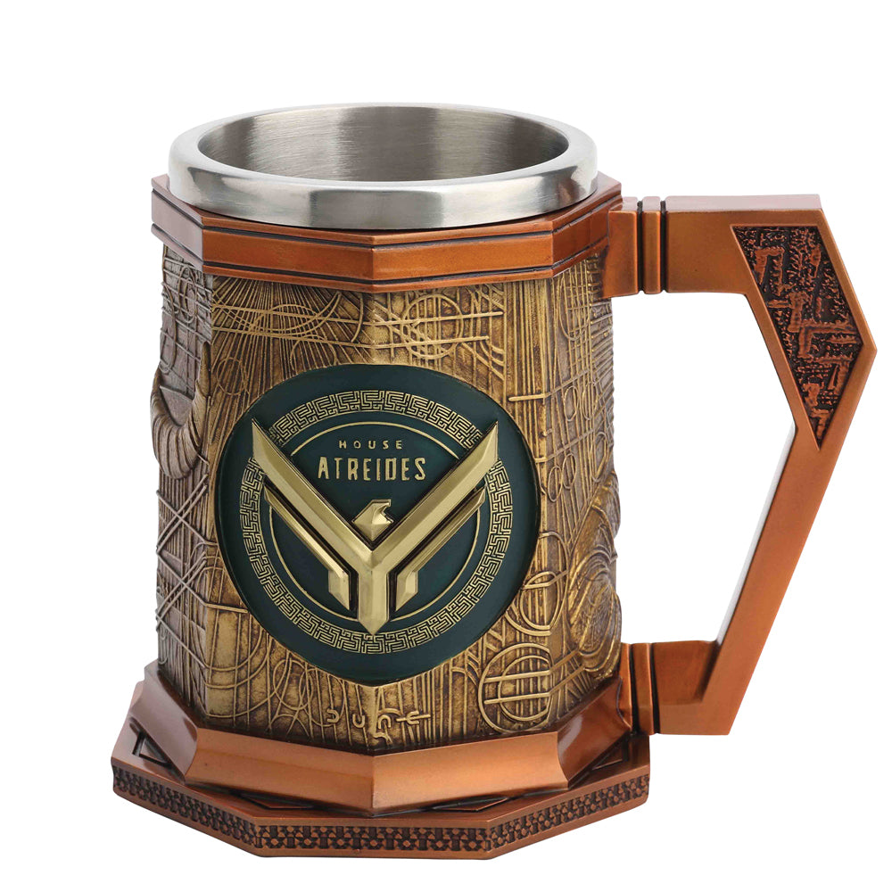 House Atreides Mug - Dune