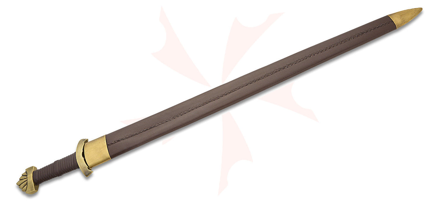 Vikingsverd type S: Hafrsfjǫrðr