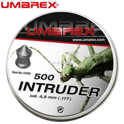 Umarex Intruder 4.5mm
