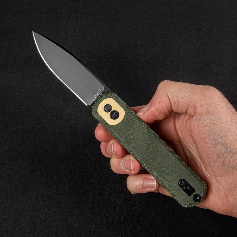 Corgi Trek LockBlack