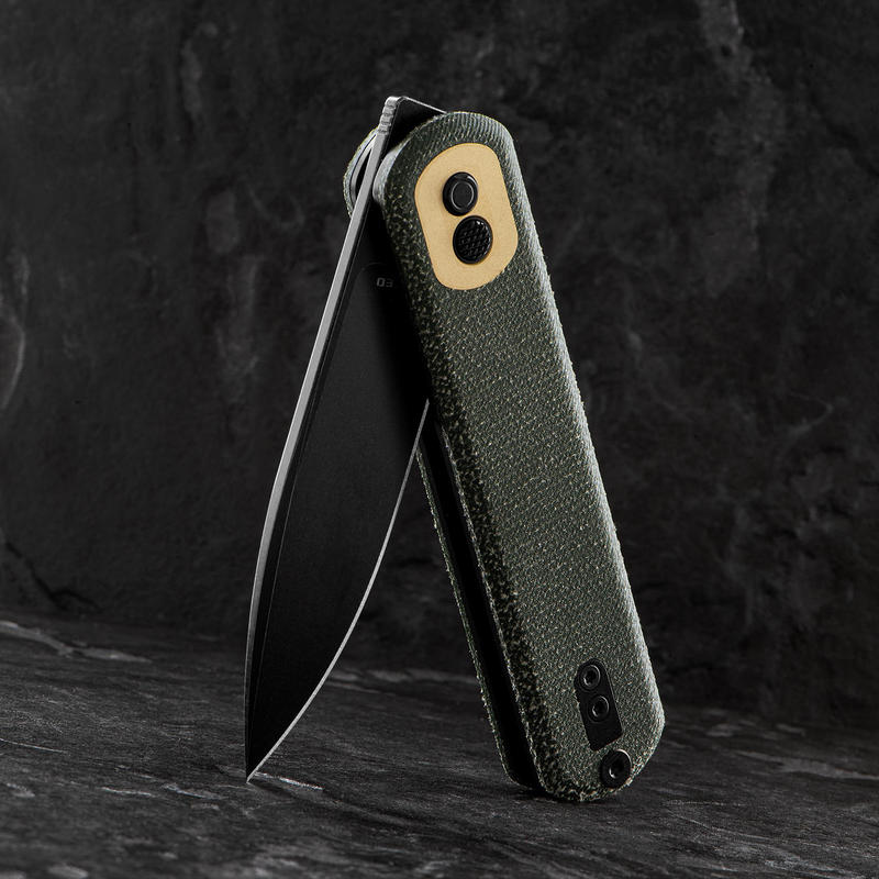 Corgi Trek LockBlack