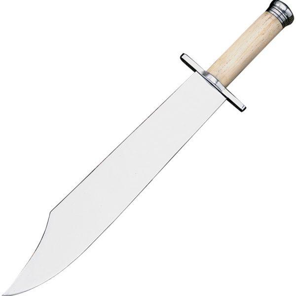 Sandbar Duel Bowie