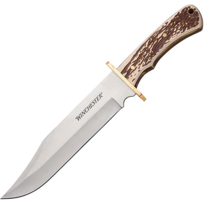 Winchester XL Stag Bowie